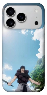 Чехол на Apple iPhone 17 Pro Max (6.9") Toji фото 1 из 1