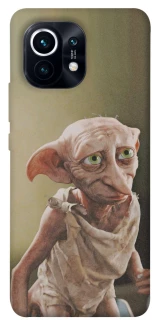 Чехол на Xiaomi Mi 11 Harry Potter v4 фото 1 из 1