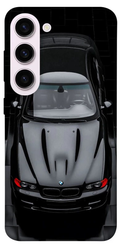 Чохол на Samsung Galaxy S23+ BMW V12 фото 1 з 1