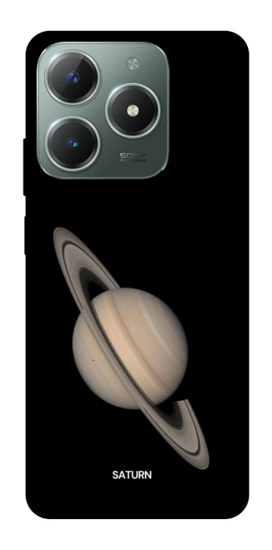 Чехол на Realme C61 Saturn фото 1 из 1