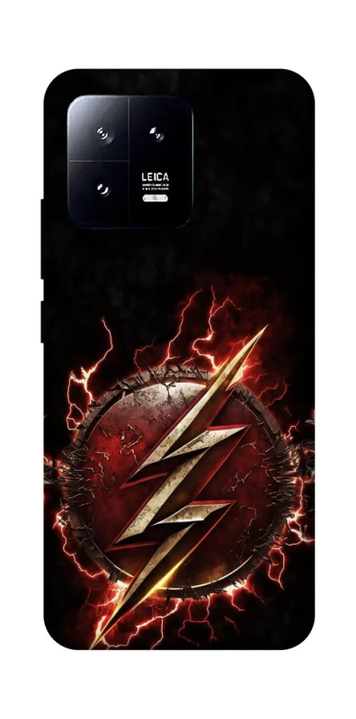 Чехол на Xiaomi 13 Flash icon фото 1 из 1