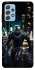 Чехол на Samsung Galaxy A52 4G / A52 5G Black Panther фото 1 из 1