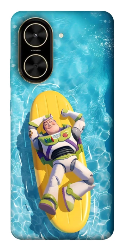 Чохол на Xiaomi Poco C71 buzz lightyear фото 1 з 1