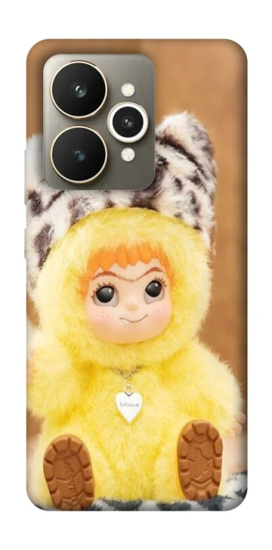 Чохол на Realme 15 Wakuku ver.3 фото 1 з 1