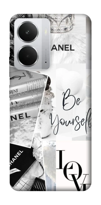 Чохол на Realme 14 Fashion collage ver.7 фото 1 з 1