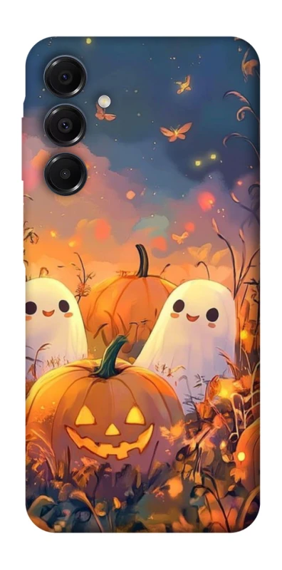 Чохол на Samsung Galaxy A16 4G/5G Pumpkin фото 1 з 1