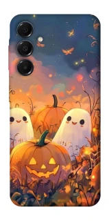 Чехол на Samsung Galaxy A16 4G/5G Pumpkin фото 1 из 1