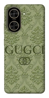 Чохол на Xiaomi Poco C71 Gucci ver.9 фото 1 з 1