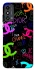Чехол на ZTE Blade A53 Fashion collage ver.5 фото 1 из 1