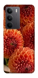 Чохол на Realme C75 Flower1 фото 1 з 1