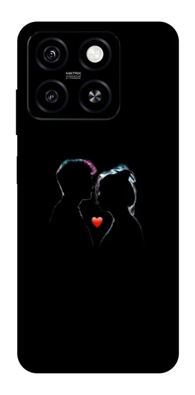 Чохол на ZTE Blade A55 4G Relationship фото 1 з 1