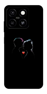 Чохол на ZTE Blade A55 4G Relationship фото 1 з 1