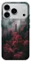 Чехол на Apple iPhone 18 Pro Max Red Wood фото 1 из 1