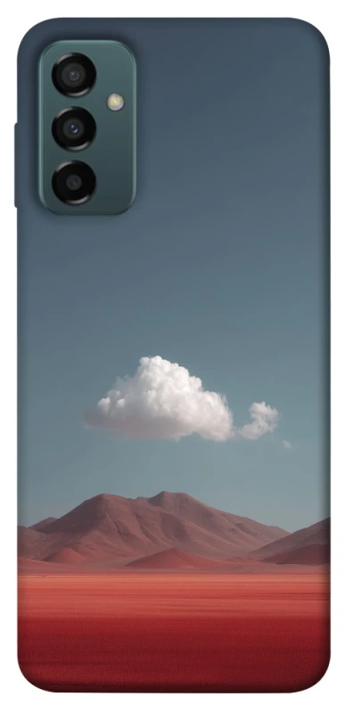 Чохол на Samsung Galaxy M23 5G Cloud mountain фото 1 з 1