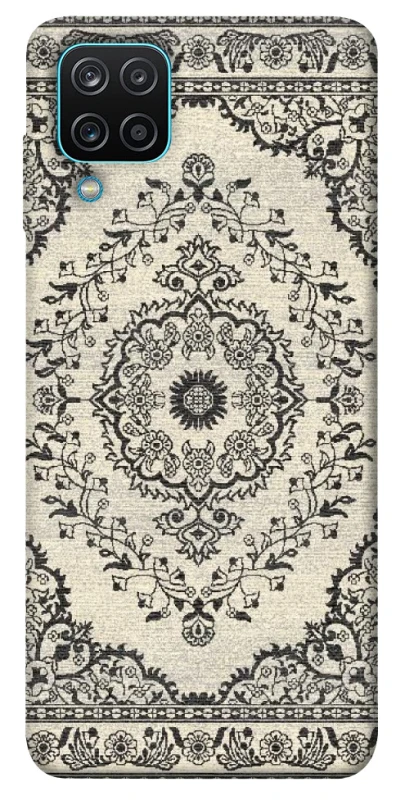 Чохол на Samsung Galaxy M12 Килим v51 фото 1 з 1