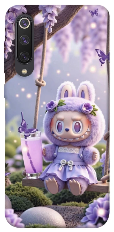 Чехол на Xiaomi Mi 9 SE Labubu Dream фото 1 из 1