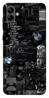 Чохол на Samsung Galaxy A04 BMW collage ver.3 фото 1 з 1