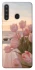 Чохол на Samsung Galaxy A21 Morning Flowers zon фото 1 з 1