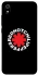 Чохол на Xiaomi Redmi 7A Red Hot Chili Peppers logo фото 1 з 1
