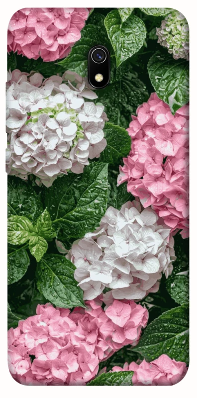 Чехол на Xiaomi Redmi 8a Secret Garden фото 1 из 1