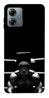 Чехол на Motorola Moto G14 ring фото 1 из 1