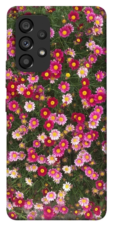 Чохол на Samsung Galaxy A53 5G Flowers v8 фото 1 з 1