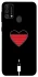 Чохол на Samsung Galaxy M21s Charge your heart фото 1 з 1