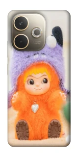 Чехол на Oppo A5 Pro 4G Wakuku ver.5 фото 1 из 1