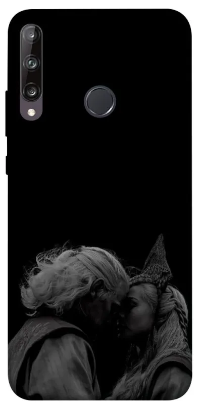 Чехол на Huawei P40 Lite E House of the Dragon ver.8 фото 1 из 1