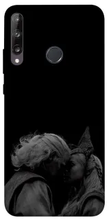 Чехол на Huawei P40 Lite E House of the Dragon ver.8 фото 1 из 1