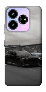 Чехол на ZTE Nubia V60 Desing RS6 grey фото 1 из 1