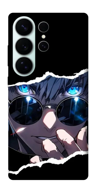 Чохол на Samsung Galaxy S26 Ultra Satoru Goja фото 1 з 1