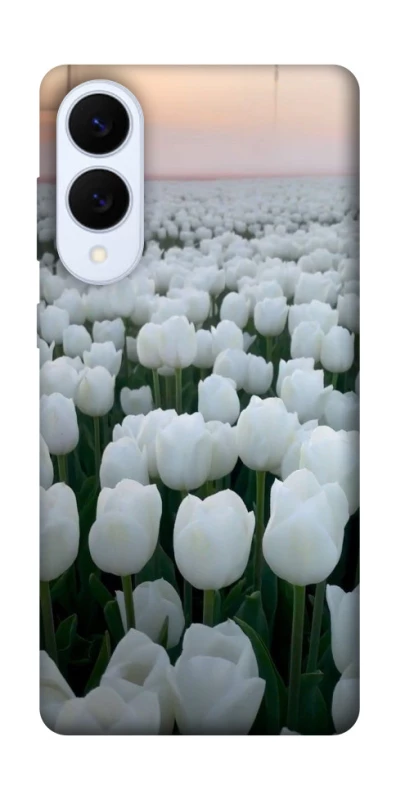 Чохол на Samsung Galaxy S25 Edge Flowers v1 фото 1 з 1
