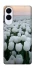 Чохол на Samsung Galaxy S25 Edge Flowers v1 фото 1 з 1