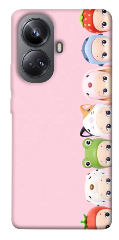 Чохол на Realme 10 Pro+ Sonny angel wallpaper фото 1 з 1