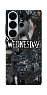 Чохол на Samsung Galaxy S26 Wednesday Collage ver.2 фото 1 з 1