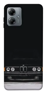Чохол на Motorola Moto G14 BMW v17 фото 1 з 1