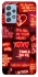 Чохол на Samsung Galaxy A52 4G / A52 5G Love collage ver.7 фото 1 з 1