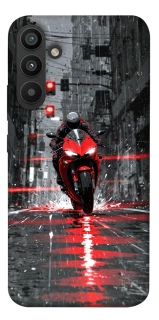 Чохол на Samsung Galaxy A34 5G biker фото 1 з 1