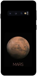 Чохол на Samsung Galaxy S10 Mars фото 1 з 1