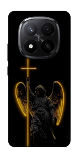 Чохол на Xiaomi Redmi Note 14 Pro+ 5G Angel of Faith фото 1 з 1