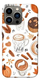 Чохол на Apple iPhone 13 Pro (6.1") Autumn vibes ver.7 фото 1 з 1
