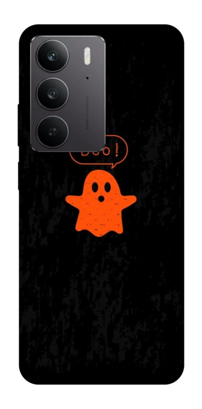 Чохол на Realme C75 Ghost of Halloween фото 1 з 1