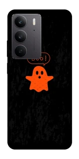 Чехол на Realme C75 Ghost of Halloween фото 1 из 1