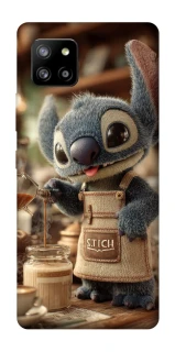 Чохол на Samsung Galaxy A42 5G Stitch ver.15 фото 1 з 1