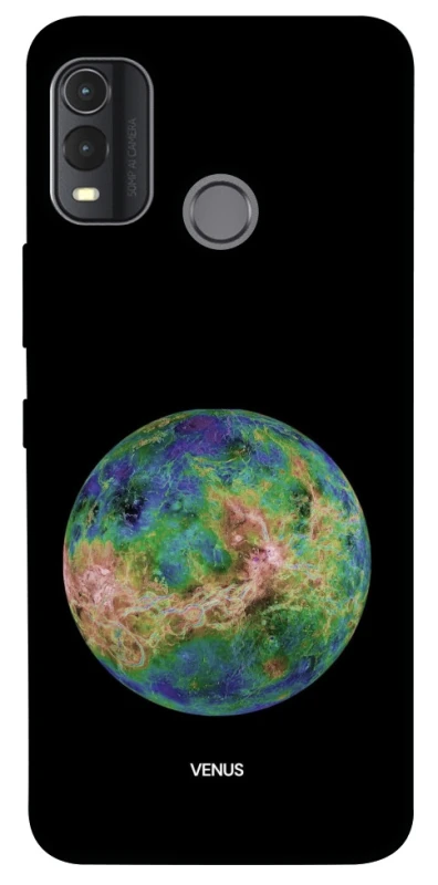 Чехол на Nokia G11 Plus Venus фото 1 из 1