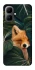 Чохол на Infinix Smart 10 Fox фото 1 з 1