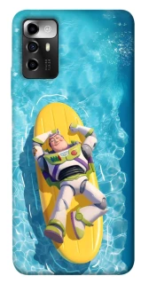 Чехол на ZTE Blade V40 Vita buzz lightyear фото 1 из 1