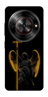 Чохол на ZTE Nubia Focus Angel of Faith фото 1 з 1