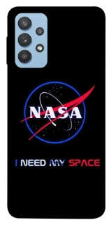 Чехол на Samsung Galaxy M32 NASA ver.3 фото 1 из 1